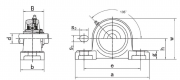 UKP209 ; H2309 Rollway