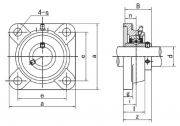 UCF311-35 Rollway