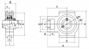 UCT211-35 Rollway