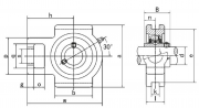 UCT311-35 Rollway