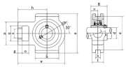 UCTX11-35 Rollway