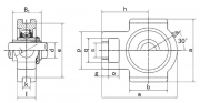 UKT209 ; H2309 Rollway