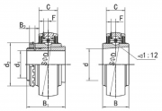 UK207 ; H2307 Rollway