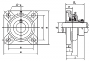 HCF211-35 Rollway