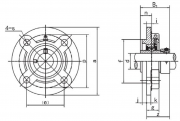 HCFC211-35 Rollway