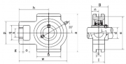 HCT211-35 Rollway