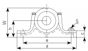 SN326 Rollway