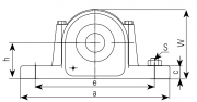 SAF634 Rollway