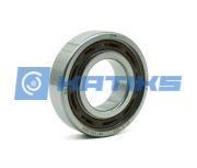 6306 ETN9 SKF