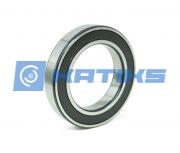 6306-2RS1/C3 SKF