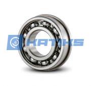 31616-01 General Bearing Company