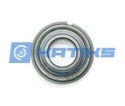 6205-2ZNR SKF