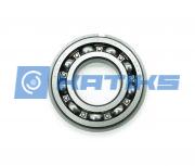 6307-Z-NR Timken