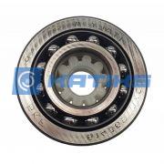 614369A/C3 SKF