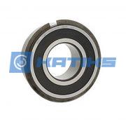 3207-2RS1/NR SKF