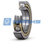 QJ306LA/P63 SKF