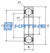 QJ309C3 NTN