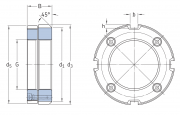 KMD 21 SKF