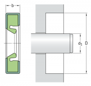 1300600 SKF