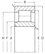 NU244E.M1 SLF Fraureuth