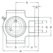 T16207 SLF Fraureuth