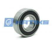 2302-2RS1TN9 SKF