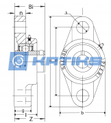 SUCFT207-35M-PBT Peer