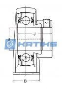 BP205 NSK