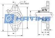 TCJT65-214 INA