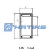 TLAM5020 IKO