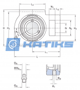 TU504-479204D SKF