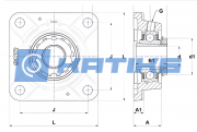 UKFE205H SNR