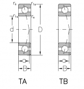 7009C TA P4 URB