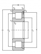 NCF2944V URB