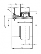 UC205 URB