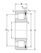 NCF2934V URB