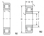 NU1016M ZKL