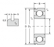 6012N ZKL