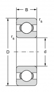 C 6312MA ZKL