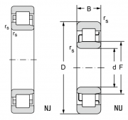 NU1024M TM01 ZKL