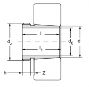 AHX2315G ZKL