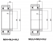 HJ2309 ZNL-India