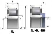 NJ2307EDM ZVL