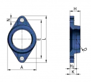 FME203 ZVL